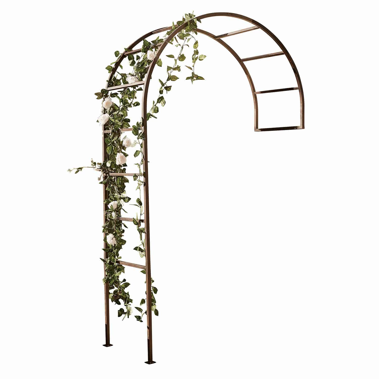 Pergola ogrodowa Auburn