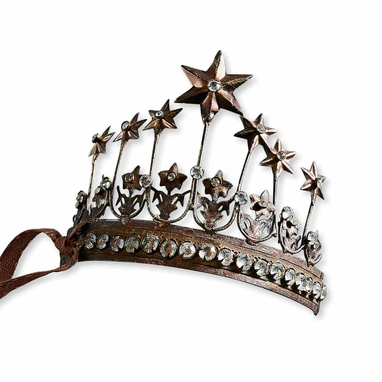 Diadem dekoracyjny Kingstown