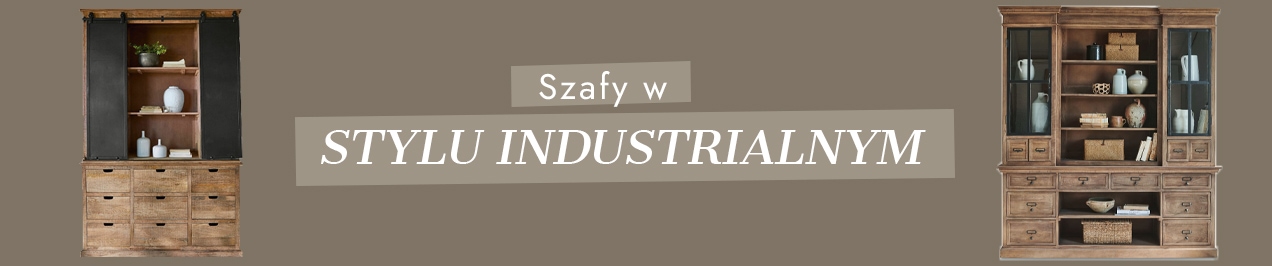 Industrialne szafy